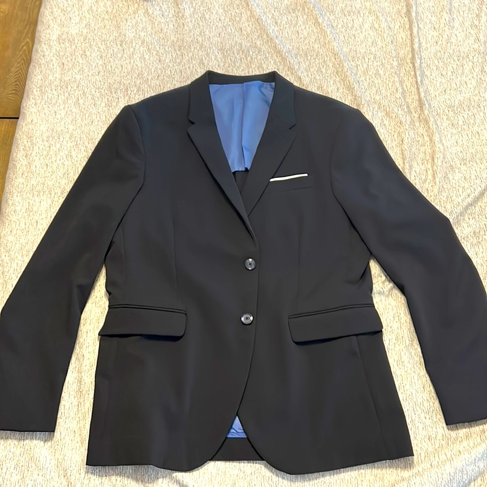 Men’s Zara blazer